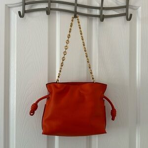 Like new Loewe Flamenco mini